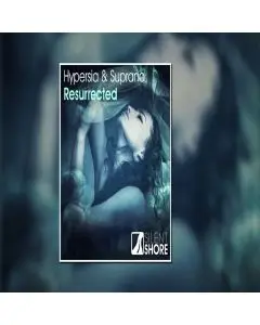 Euphoric Uplifting By Hypersia (Sepehr Nazari)-Abora Recording-Silent