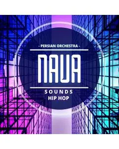 Nava Sounds - Persian Orchestra