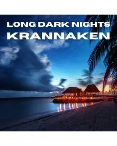 Krannaken - Long Dark Nights - Uplifting Trance - Construction Kits
