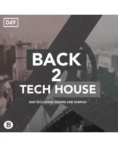 Back 2 Tech House