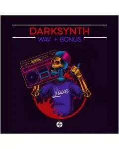 Darksynth