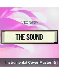The 1975 - The Sound (Instrumental Cover)