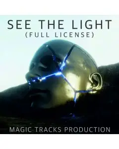  See The Light (Full License)