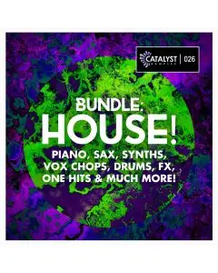 Bundle: House