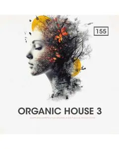 Organic House 3