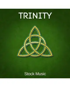 Mikas - Trinity (Ambient - Chillout) Stock Music