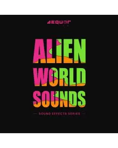 Alien World Sounds