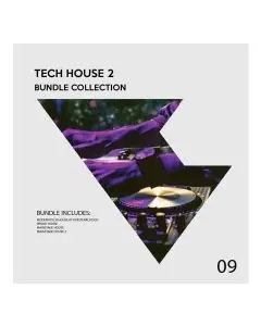 Tech House Collection 2