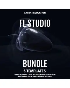 FL Studio Bundle