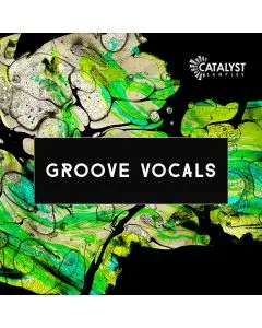Groove Vocals