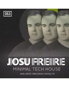 Josu Freire - Minimal Tech House