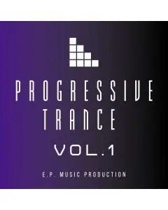 Fl studio 20 Progressive trance template VOL.1