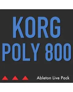 Armageddon Pack Ableton Live
