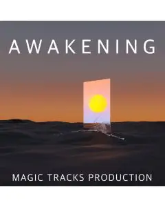 Awakening (Techno Ableton Live Template+Mastering)
