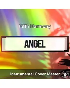 Fifth Harmony - Angel (Instrumental Cover)