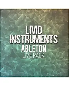 ADM Livid Instruments Ableton Live Pack