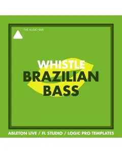 Whistle Ableton Live