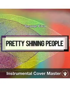 George Ezra - Pretty Shining People (Instrumental Cover)