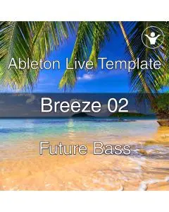 Ableton Template Breeze 02