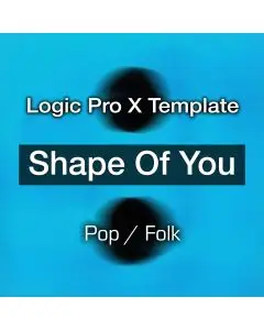 Shape Of You Remake