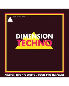 Dimension Ableton Template