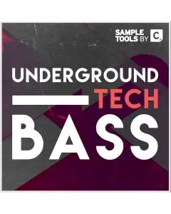 Underground Tech Bass