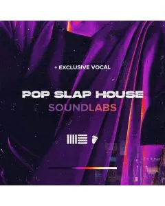 Dance Pop Slap House Topic Style (Ableton Live Template)