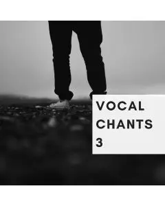 Vocal Chants 3