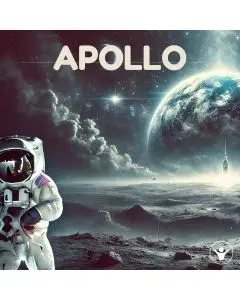 Apollo - Progressive Breakbeat Logic Pro X Template