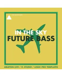 In The Sky Logic ProX