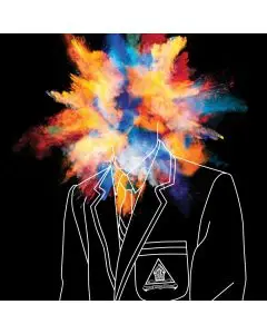 Tech World Ableton Template