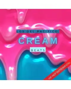 Cream Ableton Template