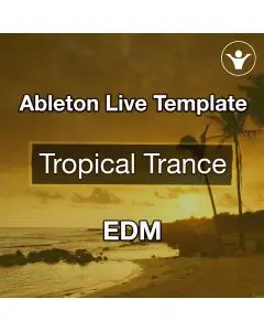 Tropical Trance
