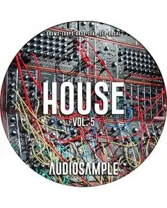 House Vol. 5