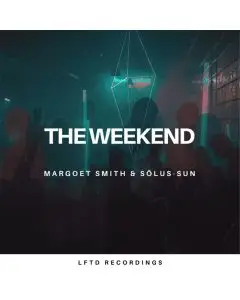 Margoet Smith & Sölus-Sun - The Weekend - Instrumental