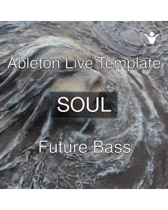 Soul Ableton Template