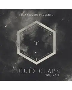 Liquid Claps 3