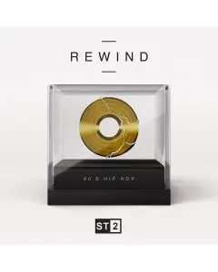 REWIND (90's Hip-Hop)