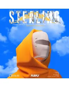 STEALING Vol.1 (Loop Kit)