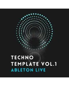 Ableton Live - Techno - Vol. 1