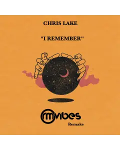 Chris Lake - I Remember Ableton Remake