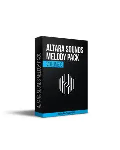 Altara Sounds Melody Pack vol.6