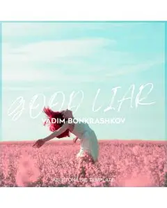 Good Liar (ilan Bluestone, Maor Levi, Elysian style)