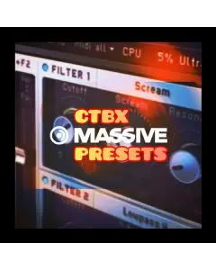 CTBX Massive Presets