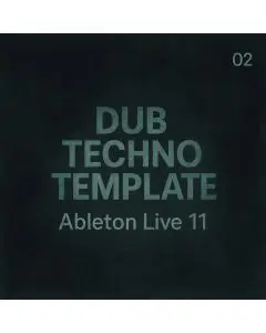 Template Dub-Techno 02