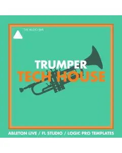 Trumper Ableton Live
