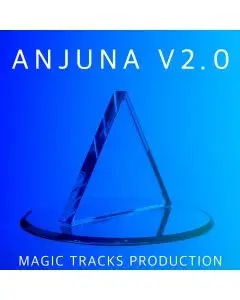 Anjuna V2.0 (Ableton Live Template+Mastering)