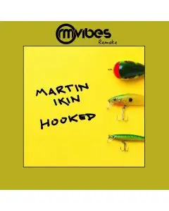 REMAKE (Martin Ikin - Hooked) Ableton Template