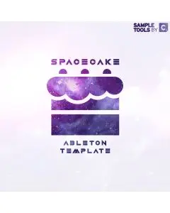 Spacecake - Ableton Live Techno Template