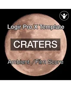 Craters